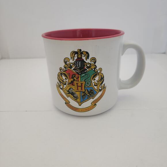 Oversized Harry Potter Draco coffee mug - Picture 1 of 3